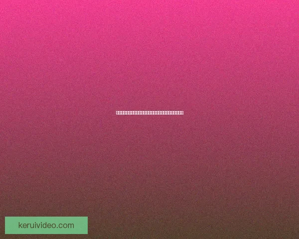 天涯明月刀少女捏脸技巧全解析打造专属个性角色的完美指南